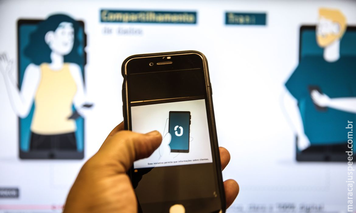 Compartilhamento de dados do open banking começa hoje