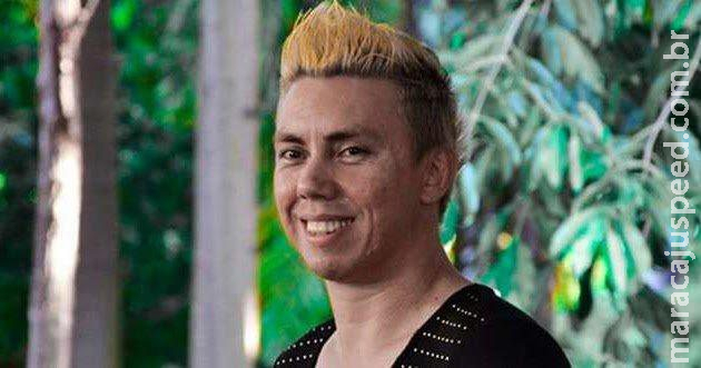 Condenado por série de estupros a bailarinas em MS, Tom Brasil é preso em Goiânia