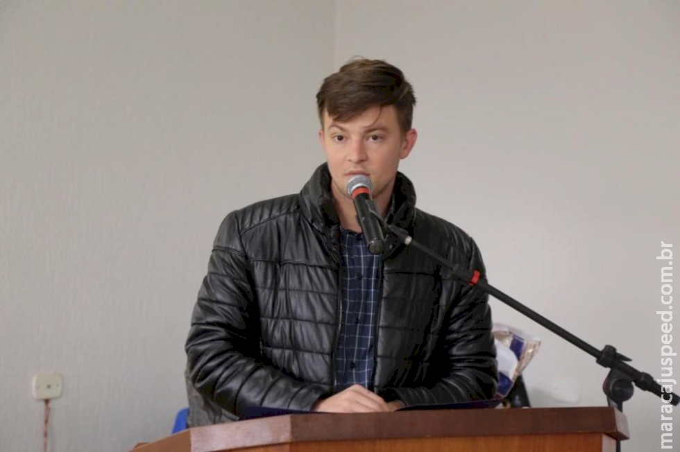 Conquista histórica: Honrando promessa de campanha eleitoral, prefeito Lucas Foroni regulariza os lotes dos assentamentos de Rio Brilhante