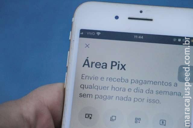 Contra golpes, Pix agora terá limite de R$ 1 mil após às 20h 