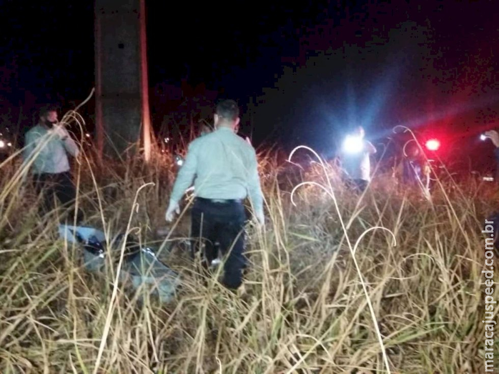 Corpo achado às margens da BR-163 pode ser de jovem indígena desaparecida