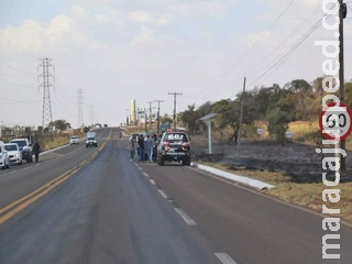 Corpo encontrado esquartejado pertence a mulher de 38 anos