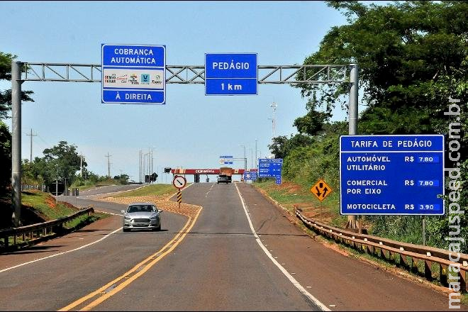 Corte arbitral impede redução do pedágio e pode livrar CCR MSVia de punição 
