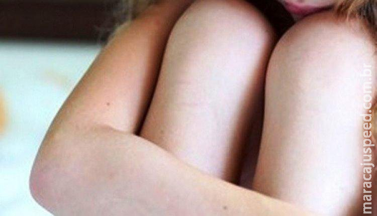 ‘Cosquinha’: funcionário público é condenado por estuprar sobrinha de 8 anos ‘Cosquinha’: funcionário público é condenado por estuprar sobrinha de 8 anos