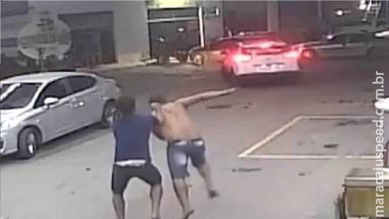 Coxinha vira motivo de briga e termina em assassinato a facadas em Minas Gerais