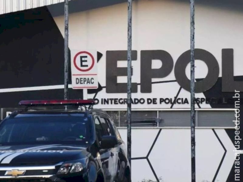 Criança de 3 anos morre após se afogar em piscina de casa em MS Criança de 3 anos morre após se afogar em piscina de casa em MS