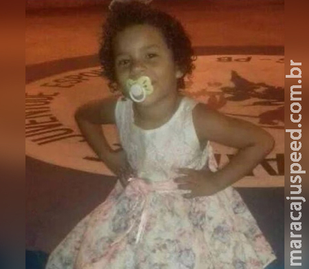 Criança de 3 anos morre após ser espancada por padrasto 