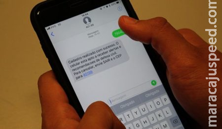 Defesa Civil alerta para baixa umidade do ar em Mato Grosso do Sul 