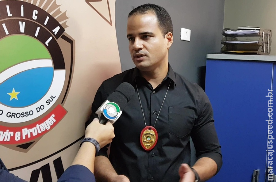 Delegado alerta sobre presença de estelionatários se passando por advogados na cidade