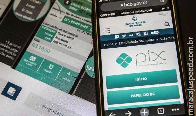 Delegados pedem regras menos burocráticas para investigar fraudes com Pix
