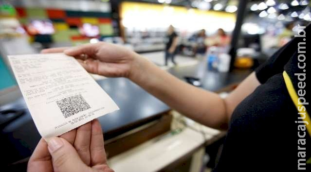 Depois de 20 dias, sortudo da Nota Premiada aparece 