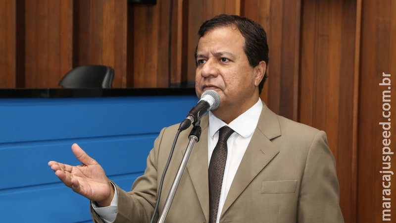 Deputado quer saber quanto governo pretende arrecadar com loteria estadual