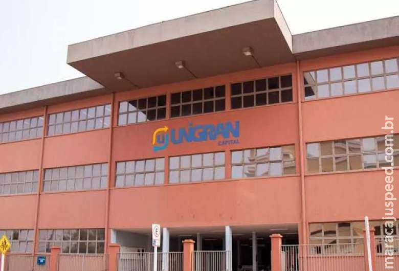 Desembargador do TJ/MS profere aula magna em evento da Unigran