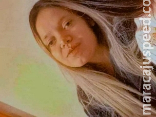 Desesperada com sumiço, mãe procura filha com síndrome rara - CREDITO: CAMPO GRANDE NEWS