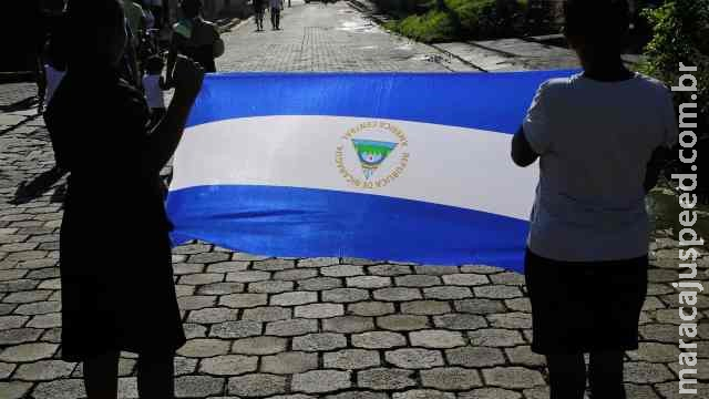 Ditadura força maior jornal da Nicarágua a sair de circulação
