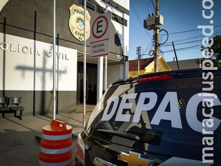 Dono de conveniência expulsa “brigões” e acaba baleado - CREDITO: CAMPO GRANDE NEWS