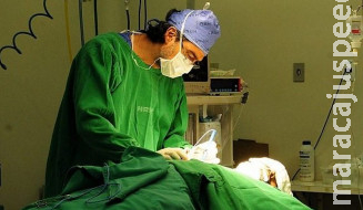 Dourados deverá implantar Organização de Procura de Órgãos Dourados deverá implantar Organização de Procura de Órgãos