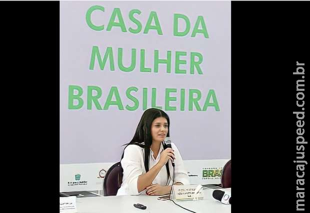 Dourados vai ser o segundo município de MS a ter uma Casa da Mulher Brasileira