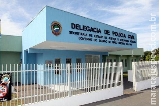 Durante briga, vereador saca arma para irmã e pai em fazenda de MS 