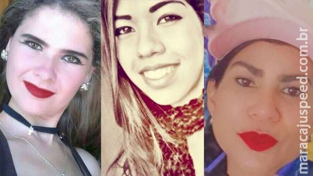 Em 15 dias, três mulheres mortas são encontradas enterradas