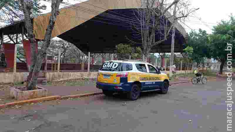 Em pouco mais de 2 anos, Guarda de Dourados já prendeu 289 usuários de drogas