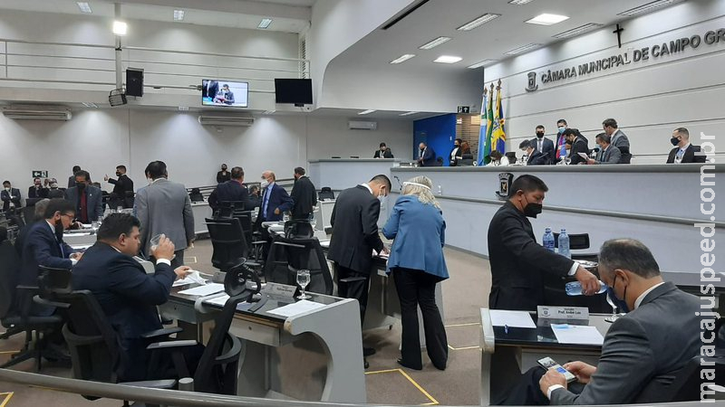 Em regime de urgência, Câmara aprova projeto para prorrogar Refis até 10 de setembro