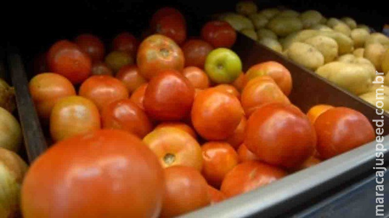 Em um ano, preço da cesta básica sobe R$ 100 em Campo Grande; veja alimentos que ficaram mais caros Em um ano, preço da cesta básica sobe R$ 100 em Campo Grande; veja alimentos que ficaram mais caros