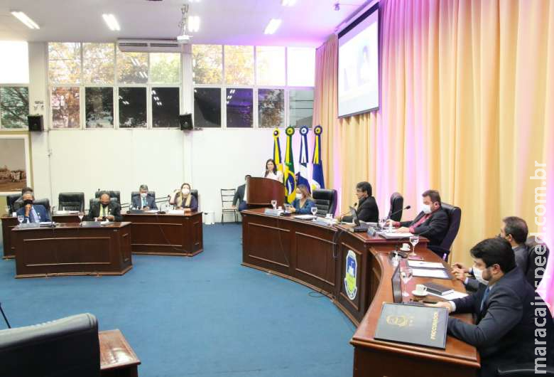 Emenda ameniza impacto de projeto que cria Emenda ameniza impacto de projeto que cria