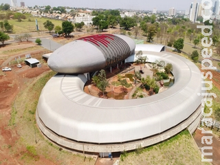 Empreiteira desclassificada tem nova derrota em disputa por obra do Aquário Empreiteira desclassificada tem nova derrota em disputa por obra do Aquário