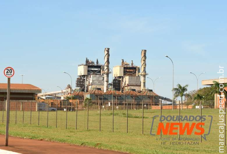 Empresas entram em acordo para comprar massa falida da Usina São Fernando 