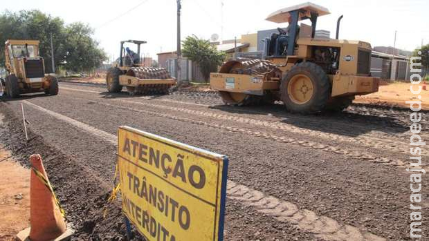 Empréstimo na ordem de R$ 95 milhões é autorizado pelo Executivo de Campo Grande
