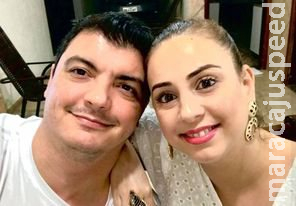 Encontrada na banheira, filha de empresário de MS foi a mais esfaqueada durante crime no PR