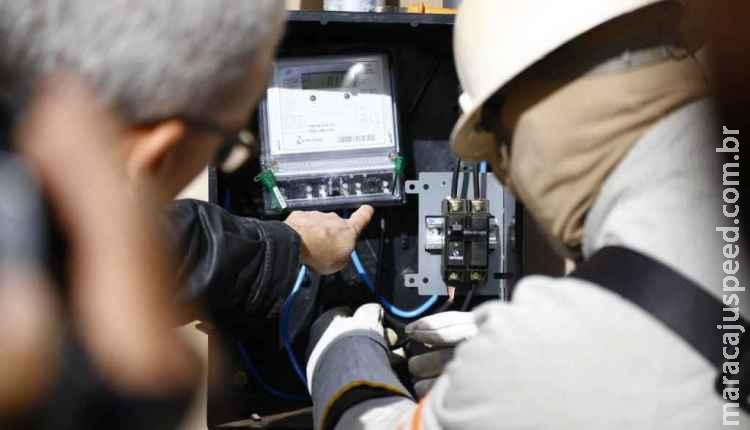 Energia elétrica e preço dos alimentos pesam na inflação de julho em Campo Grande Energia elétrica e preço dos alimentos pesam na inflação de julho em Campo Grande