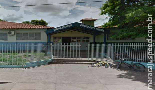 Escola de Jardim recebe investimento de R$ 2,8 milhões