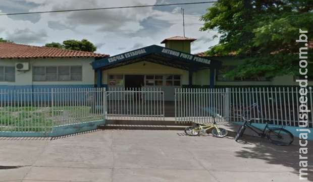 Escola de Jardim recebe investimento de R$ 2,8 milhões Escola de Jardim recebe investimento de R$ 2,8 milhões