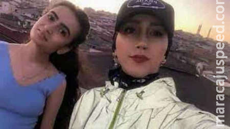 Estrela do TikTok morre aos 23 anos enquanto fazia um vídeo Estrela do TikTok morre aos 23 anos enquanto fazia um vídeo