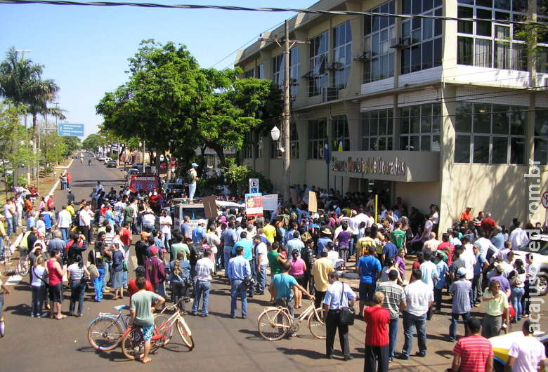 Ex-vereadores e secretários alvos da Uragano são condenados a 120 anos de prisão