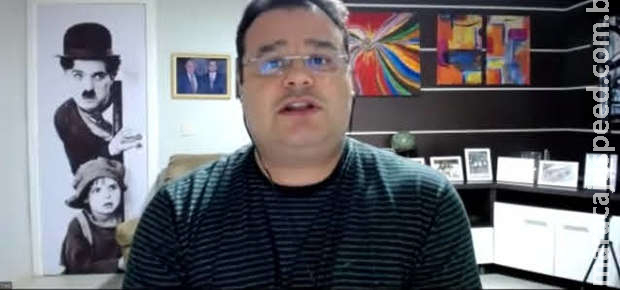 Fábio Trad é o único de MS a fazer parte da Comissão Especial que derrubou voto impresso Fábio Trad é o único de MS a fazer parte da Comissão Especial que derrubou voto impresso