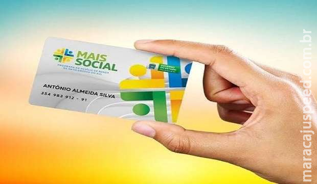 Facilidade: aplicativo MS Contrata Mais avisa beneficiários sobre retirada do cartão de R$ 200