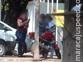 Família diz que casal se deteriorou por conta da droga, até morrer carbonizado Família diz que casal se deteriorou por conta da droga, até morrer carbonizado