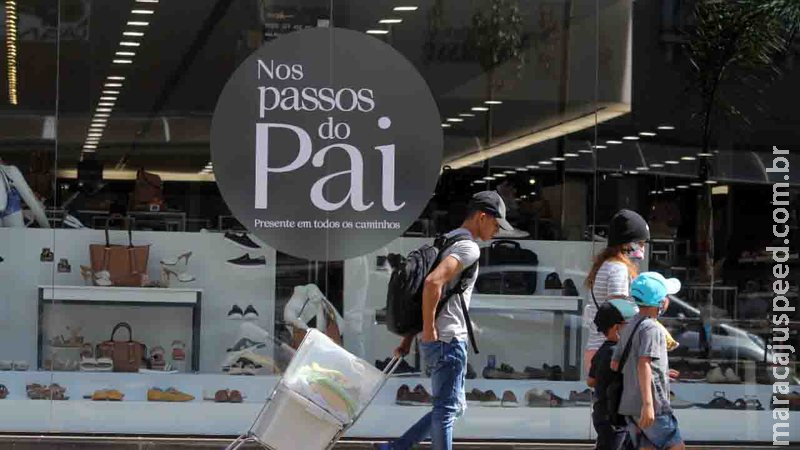 Famílias que não conseguem pagar dívidas cresce 55,8% e é recorde em Mato Grosso do Sul Famílias que não conseguem pagar dívidas cresce 55,8% e é recorde em Mato Grosso do Sul