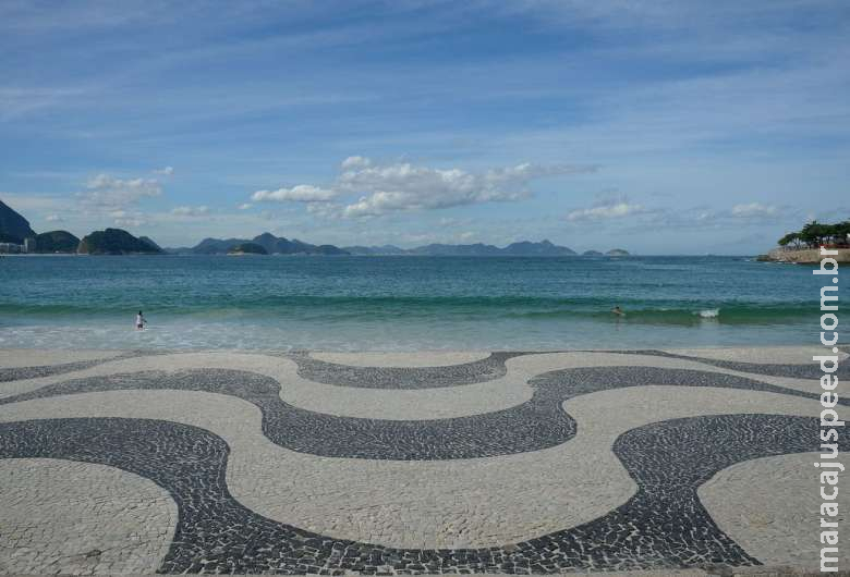 Faturamento do turismo nacional tem queda de 3,1% no primeiro semestre