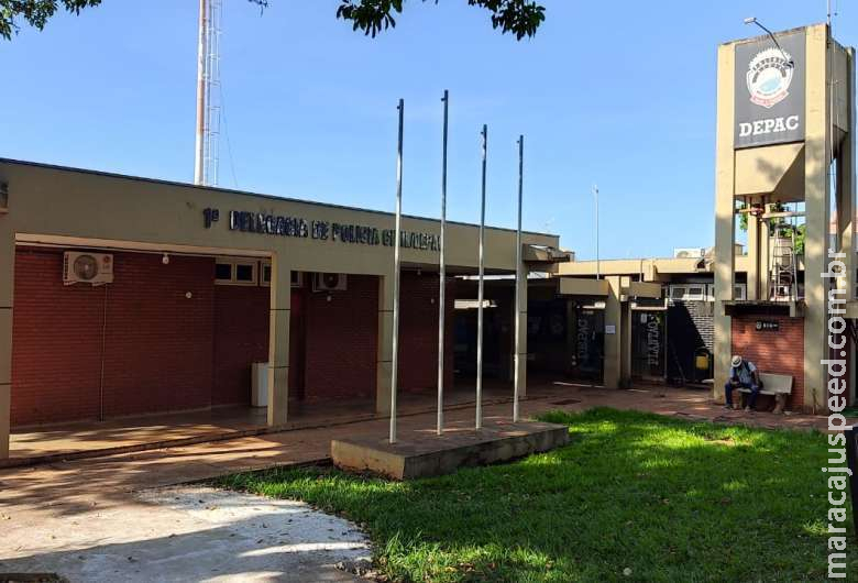 Fazendeiro registra ocorrência de incêndio em área de preservação e lavoura