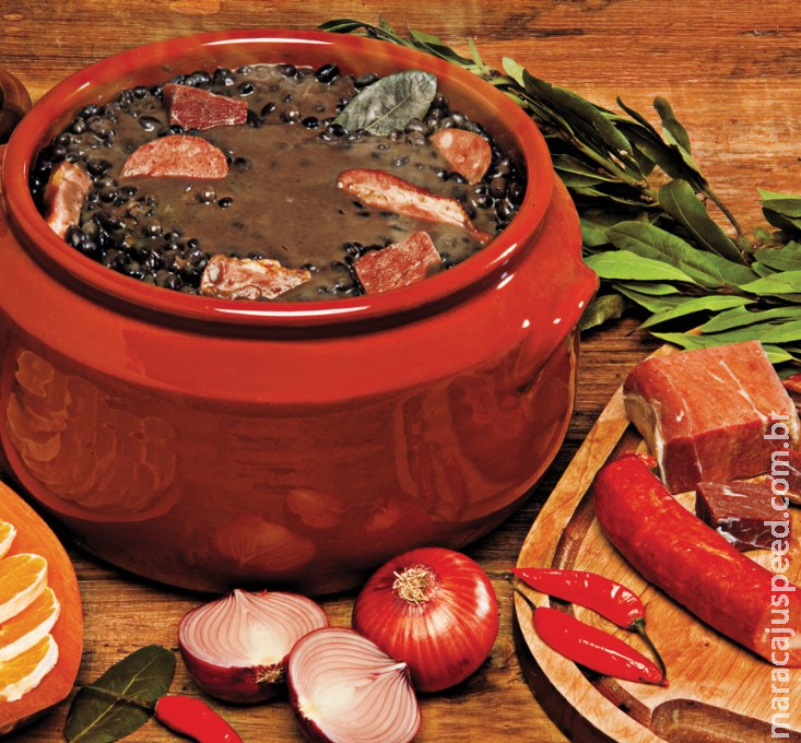 Feijoada beneficente da Apac será neste sábado a partir das 12h