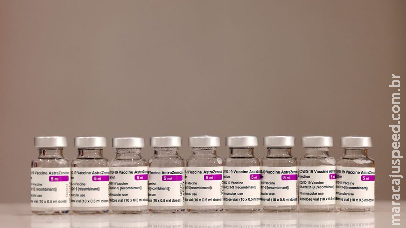 Fiocruz entrega 3 milhões de doses da vacina AstraZeneca ao PNI Fiocruz entrega 3 milhões de doses da vacina AstraZeneca ao PNI