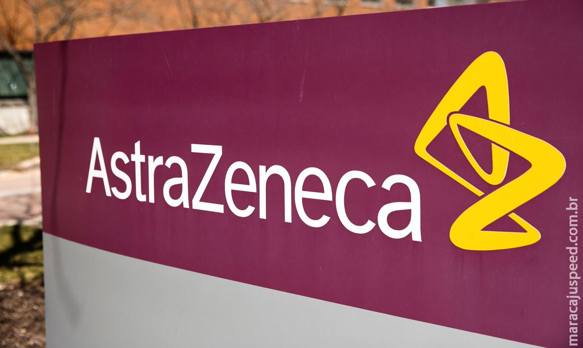 Fiocruz recebe IFA para 4,7 milhões de doses de vacina contra covid-19 Fiocruz recebe IFA para 4,7 milhões de doses de vacina contra covid-19