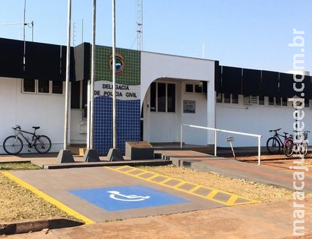 Foragido por estuprar meninas e dizer que estava ‘possuído’ é preso em blitz