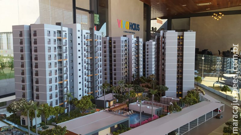 Gás natural, negociações personalizadas e entrega com acabamentos tornam empreendimento imobiliário mais competitivo Gás natural, negociações personalizadas e entrega com acabamentos tornam empreendimento imobiliário mais competitivo