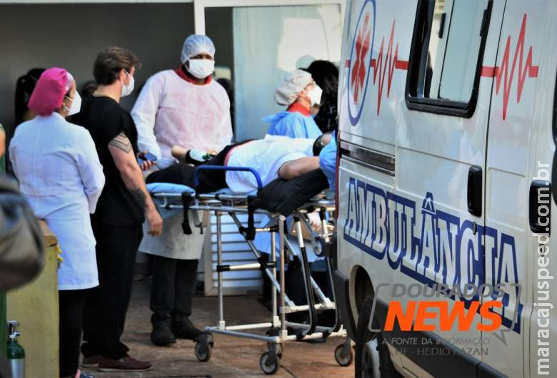 Governo publica MP que libera R$ 9,1 bilhões para Saúde