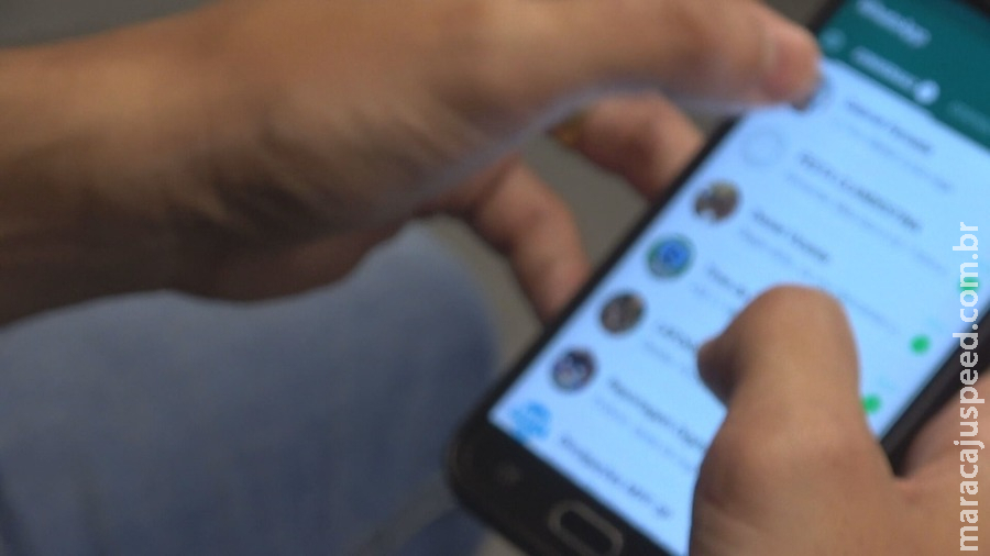 Homem de 33 anos perde R$ 2,5 mil em golpe de compra de carro, em Maracaju 